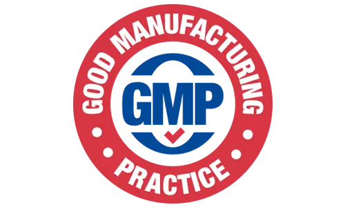 jelly lean gmp certified